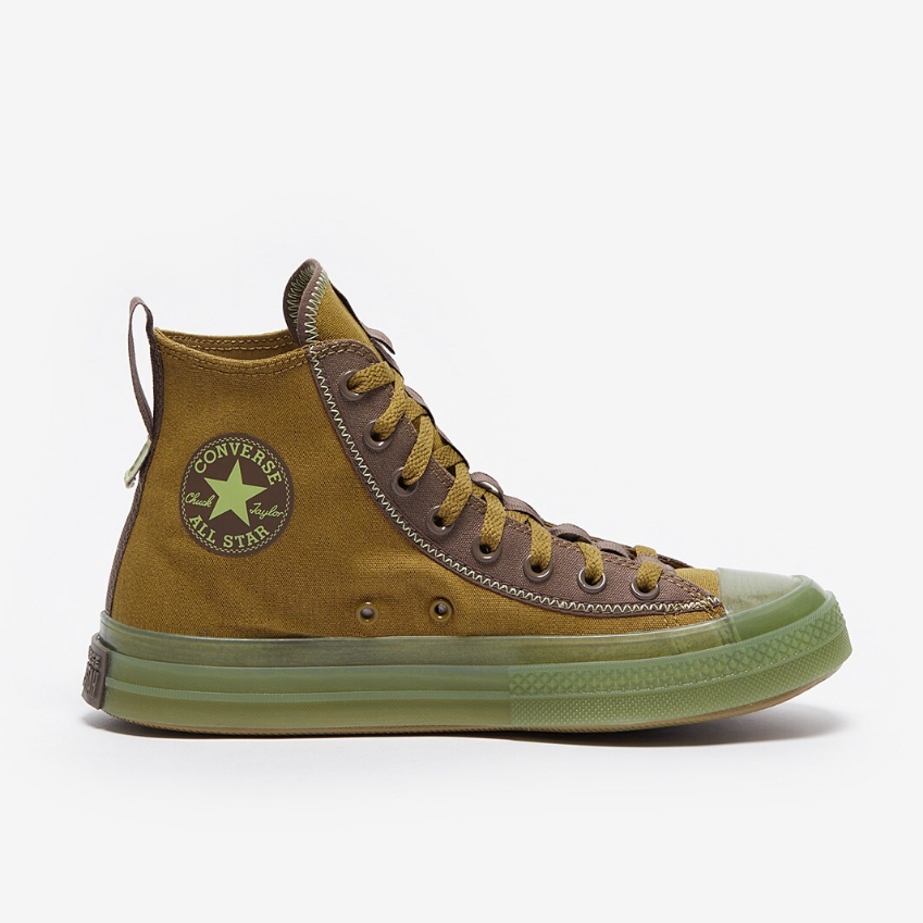 Converse Chuck Taylor All Star CX Explore MilitaryCosmic Turtle/Engine