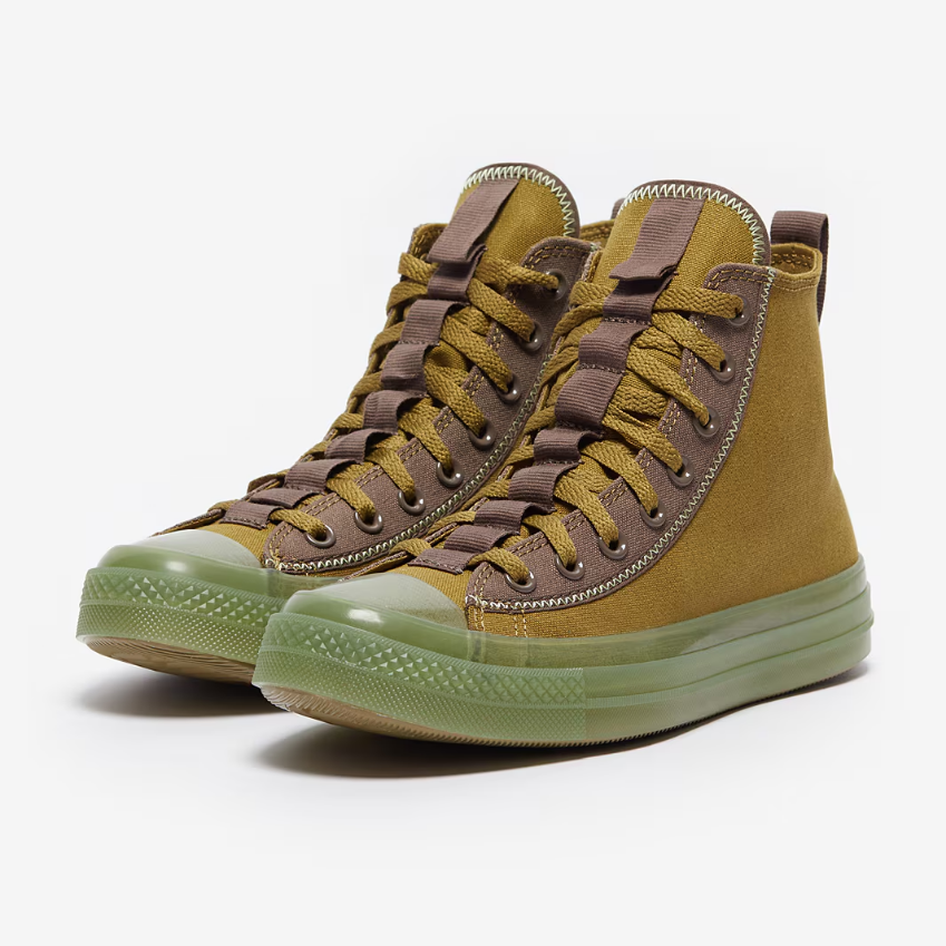 Converse Chuck Taylor All Star CX Explore MilitaryCosmic Turtle/Engine