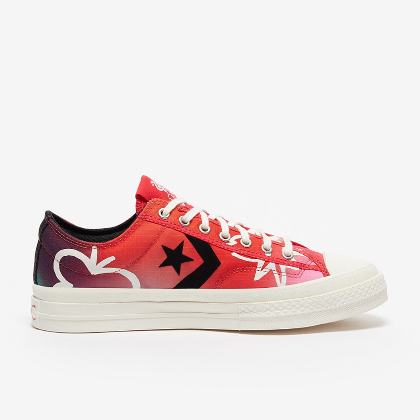 Converse x LFC Star Player 76 Ox