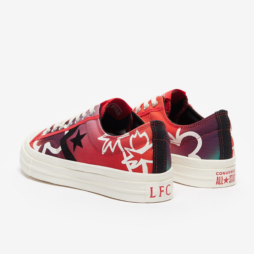 Converse x LFC Star Player 76 Ox