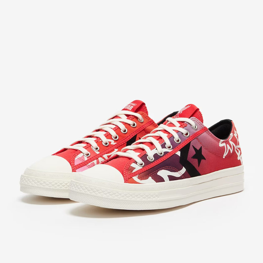 Converse x LFC Star Player 76 Ox