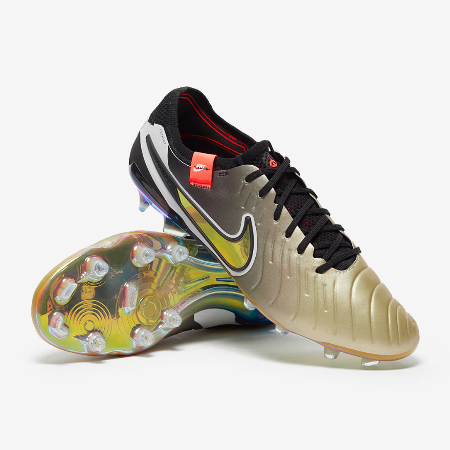 Nike tiempo touch of gold online