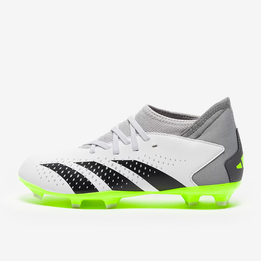 adidas Kids Predator Accuracy.3 FG