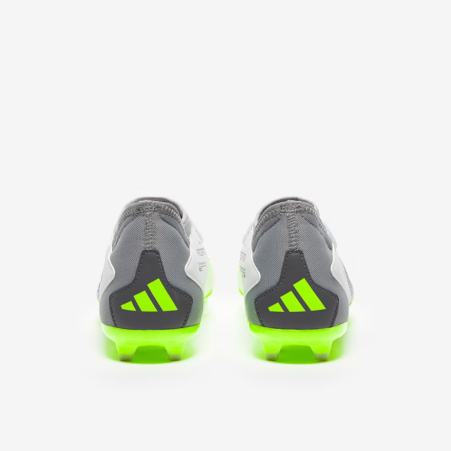 adidas Kids Predator Accuracy.3 FG