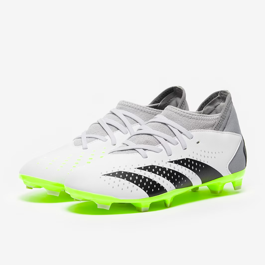 adidas Kids Predator Accuracy.3 FG