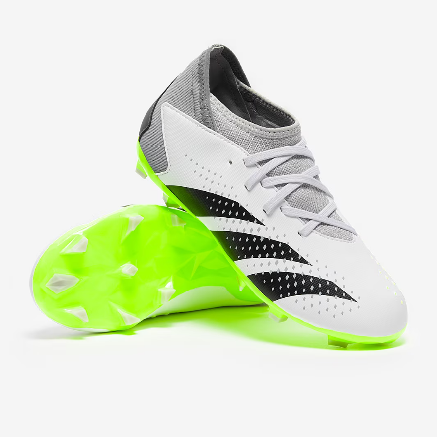 adidas Kids Predator Accuracy.3 FG