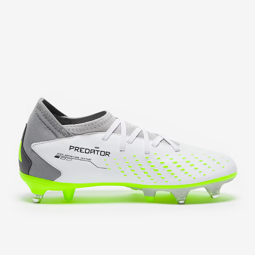 adidas Kids Predator Accuracy.3 SG