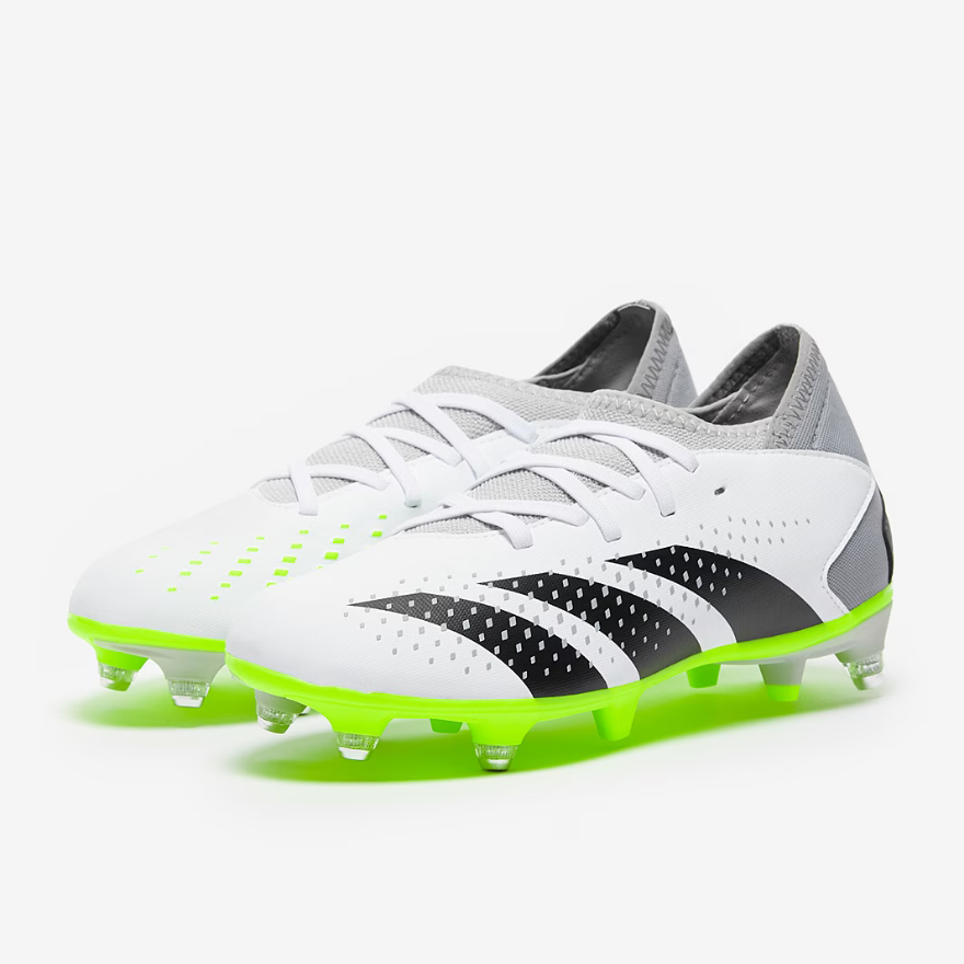 adidas Kids Predator Accuracy.3 SG