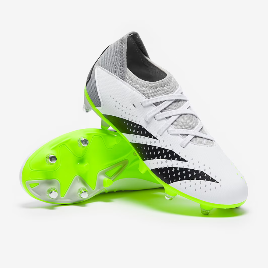 adidas Kids Predator Accuracy.3 SG