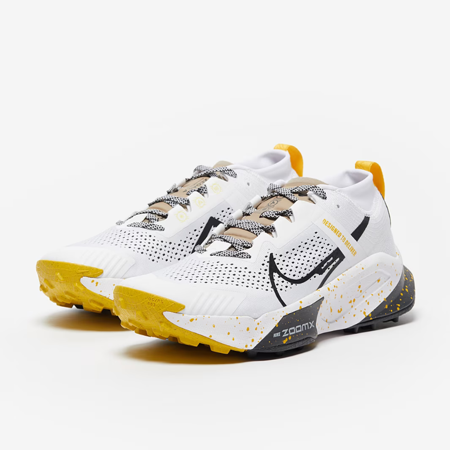 Nike ZoomX Zegama