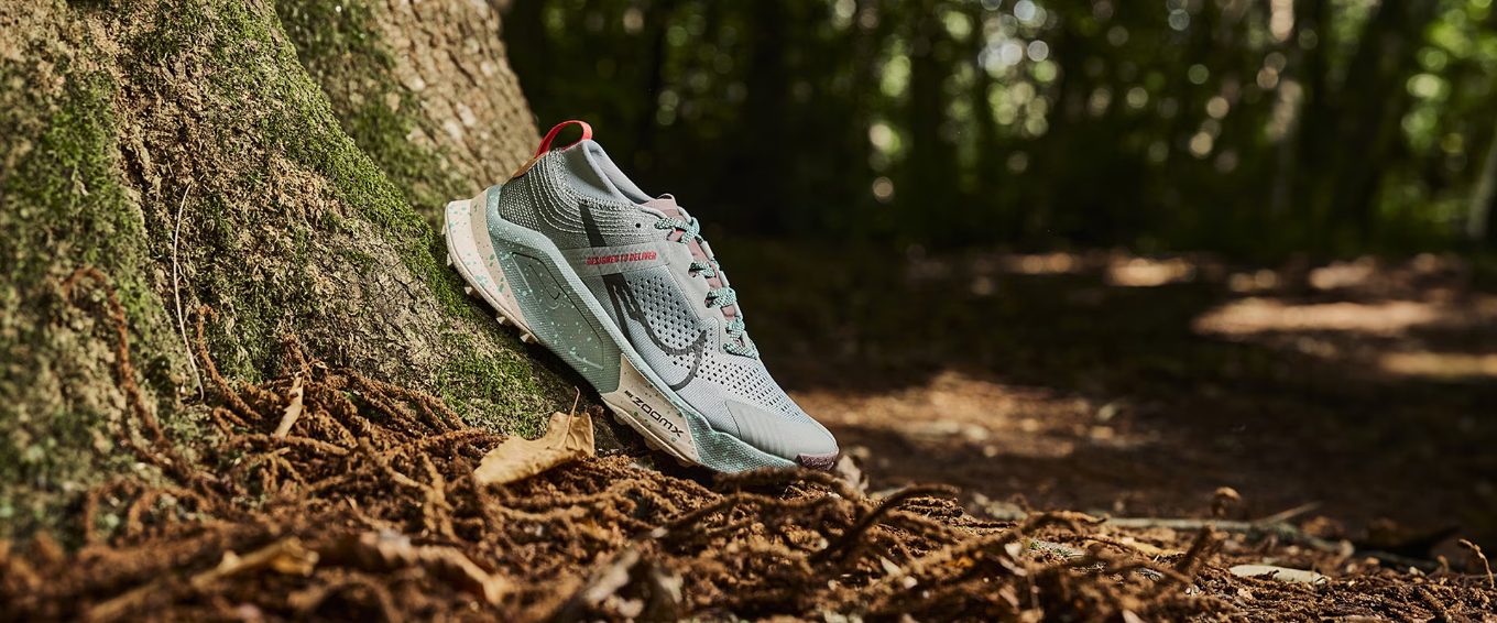 Nike Womens ZoomX Zegama Trail