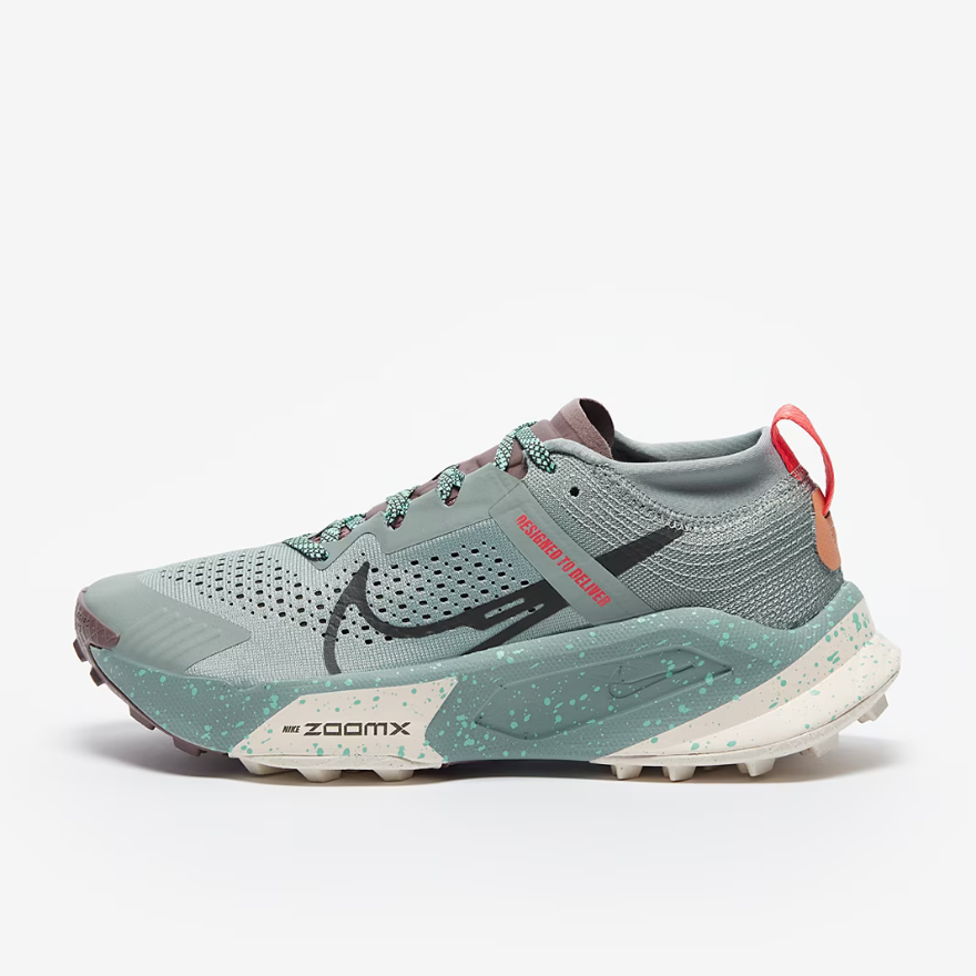 Nike Womens ZoomX Zegama Trail