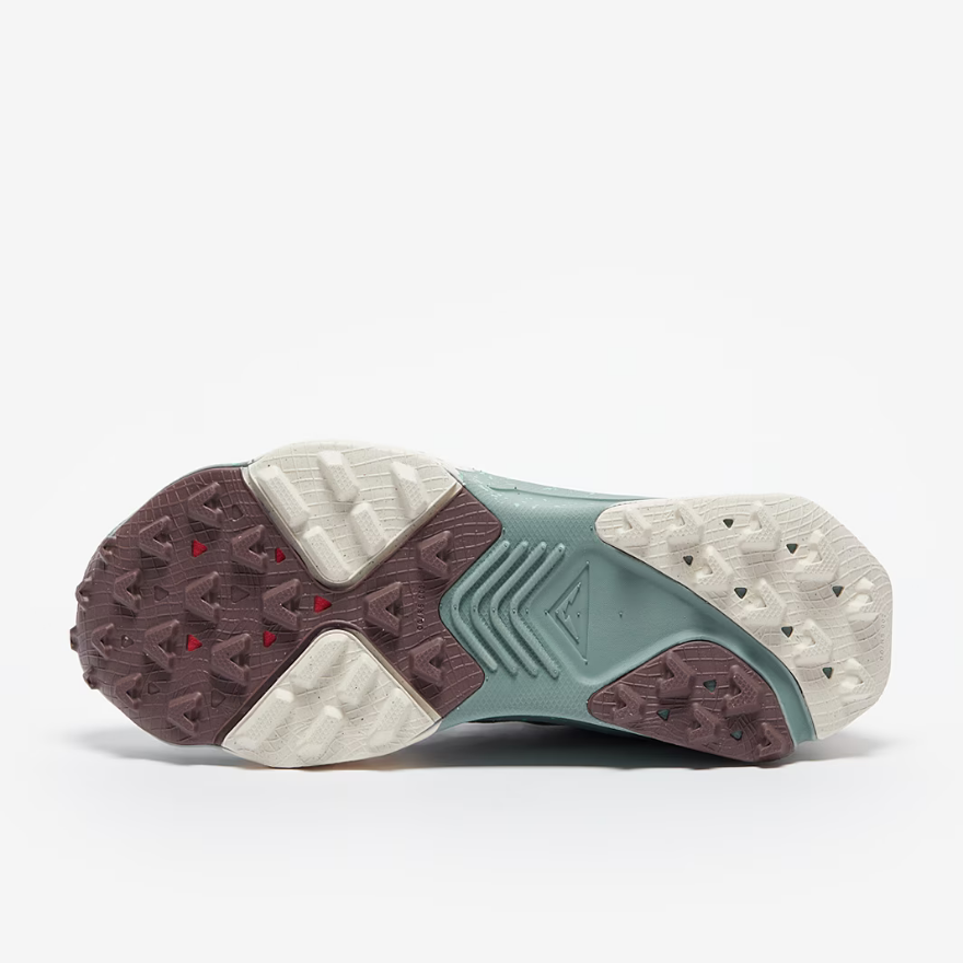 Nike Womens ZoomX Zegama Trail