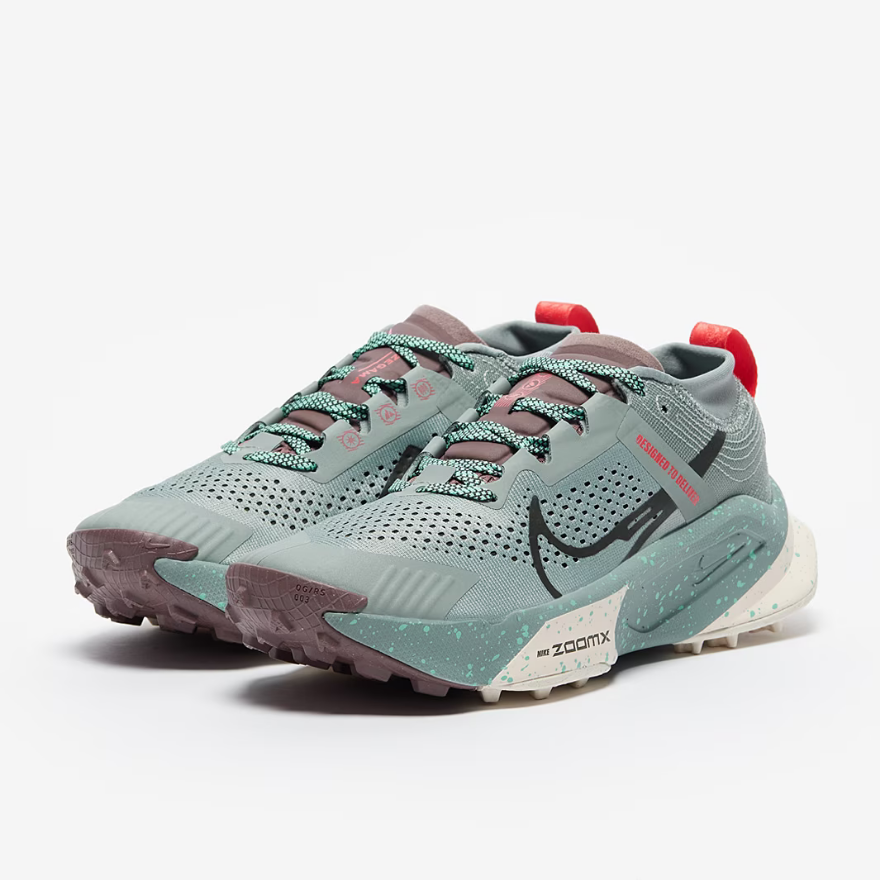 Nike Womens ZoomX Zegama Trail