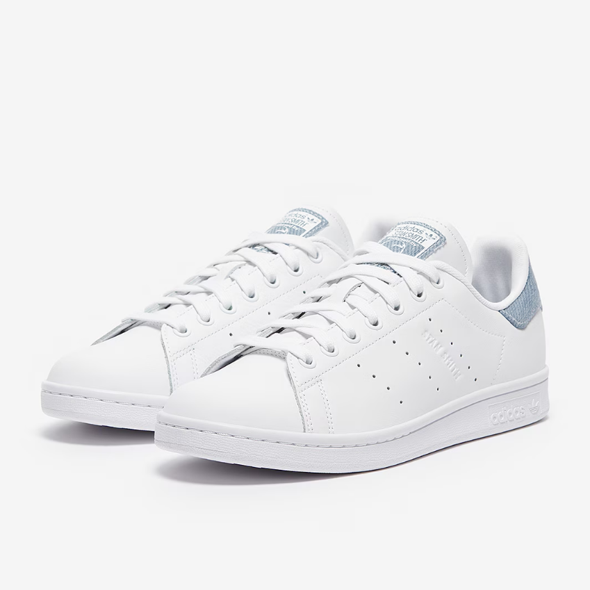 adidas Originals Stan SmithFtw White/Pantom