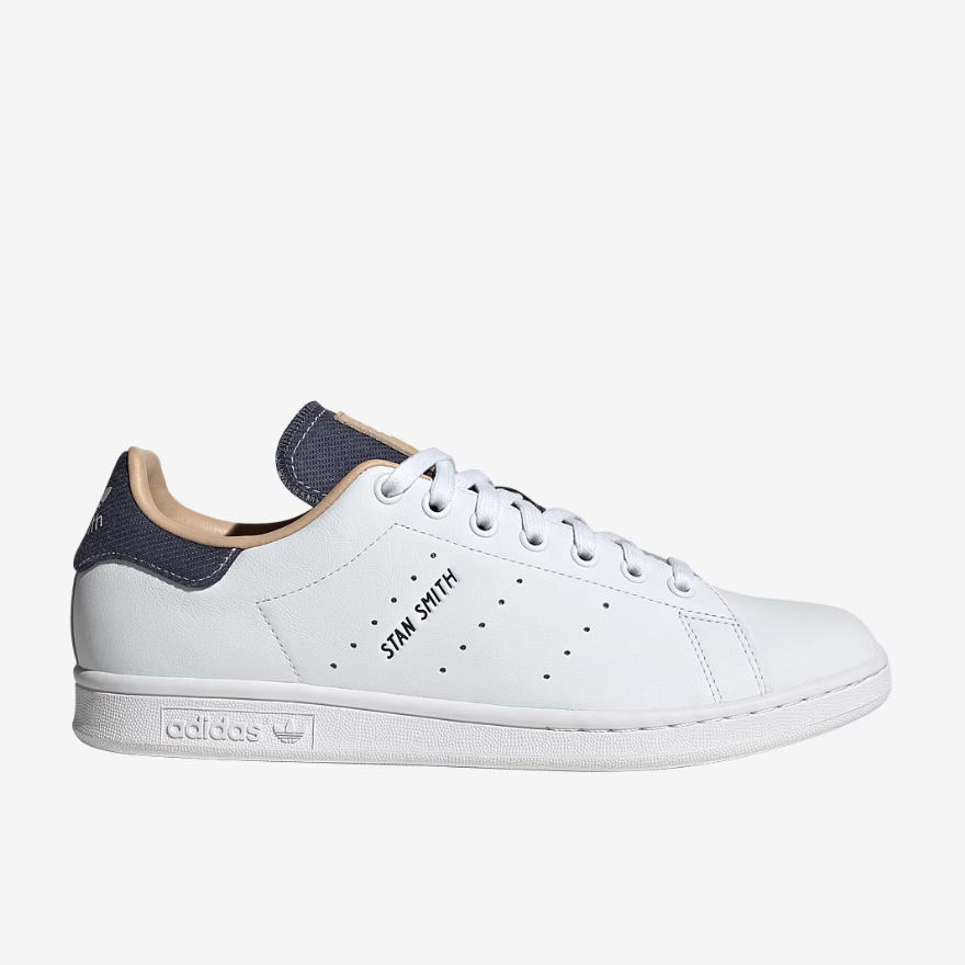 adidas Originals Stan SmithFtw White/Magic Beige/Panton