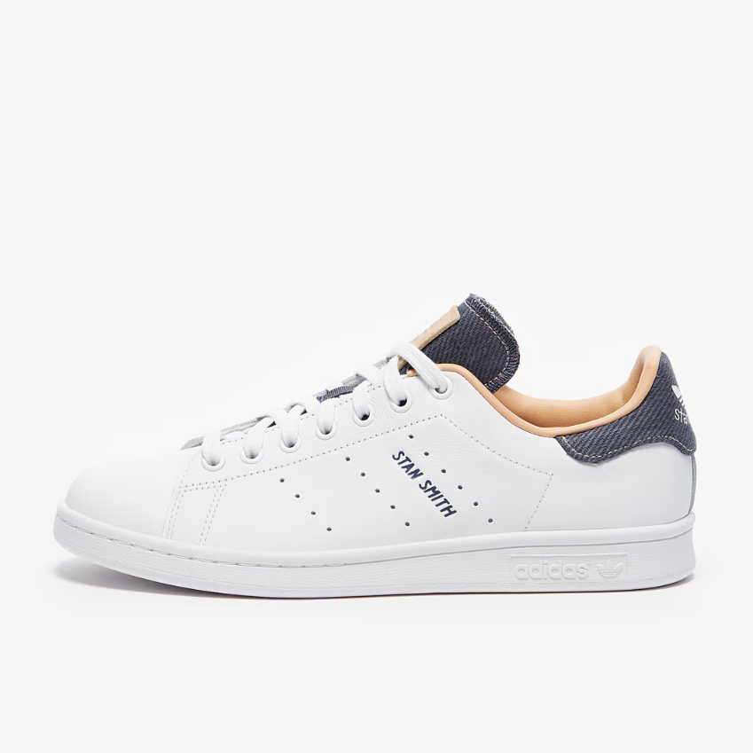 adidas Originals Stan SmithFtw White/Magic Beige/Panton