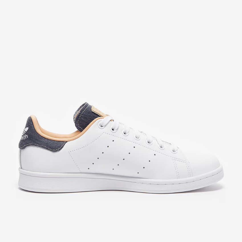 adidas Originals Stan SmithFtw White/Magic Beige/Panton