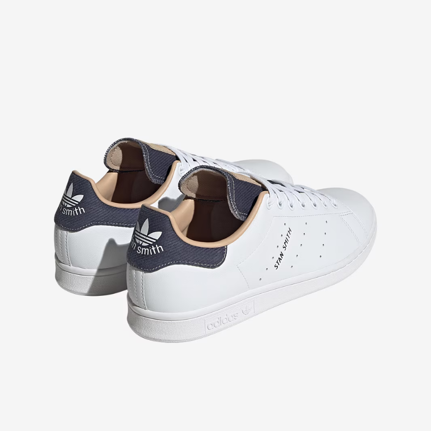 adidas Originals Stan SmithFtw White/Magic Beige/Panton