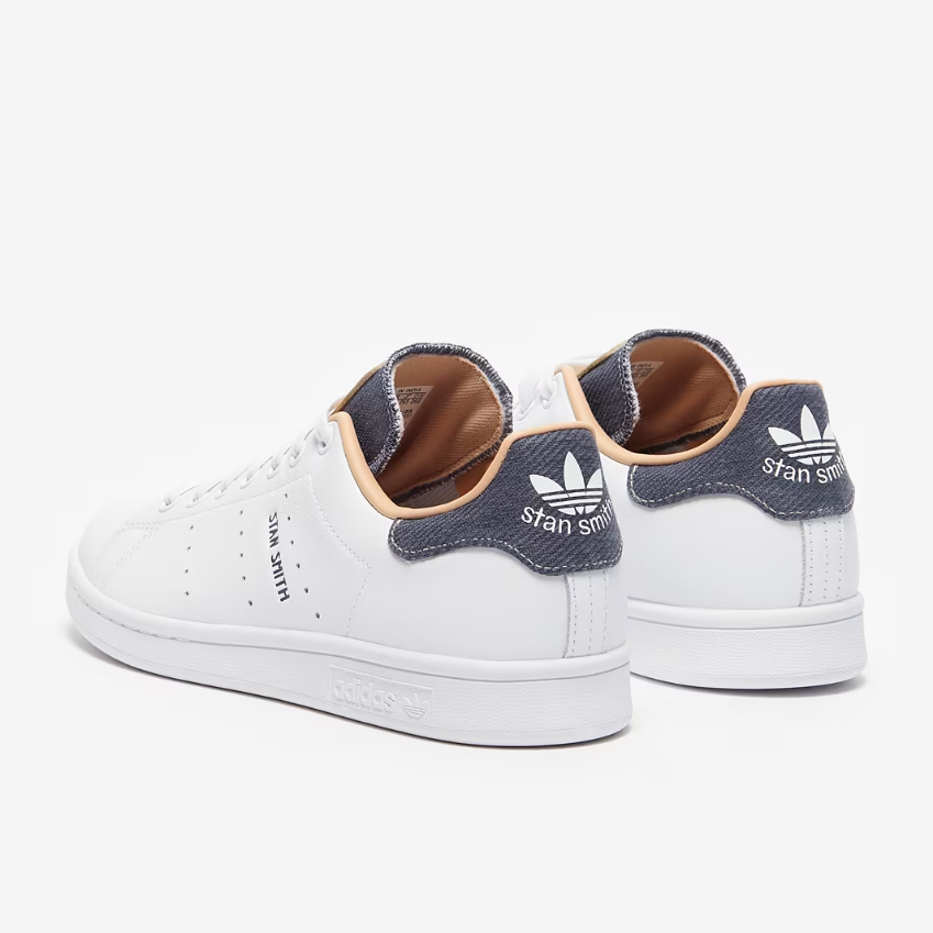 adidas Originals Stan SmithFtw White/Magic Beige/Panton