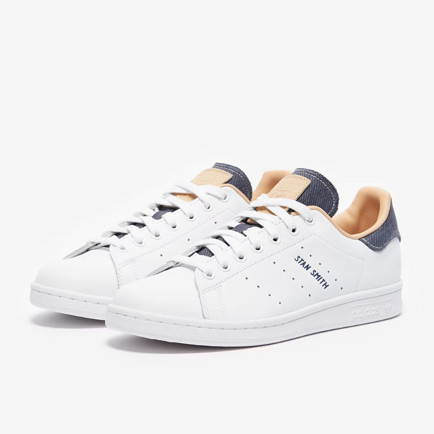 adidas Originals Stan SmithFtw White/Magic Beige/Panton