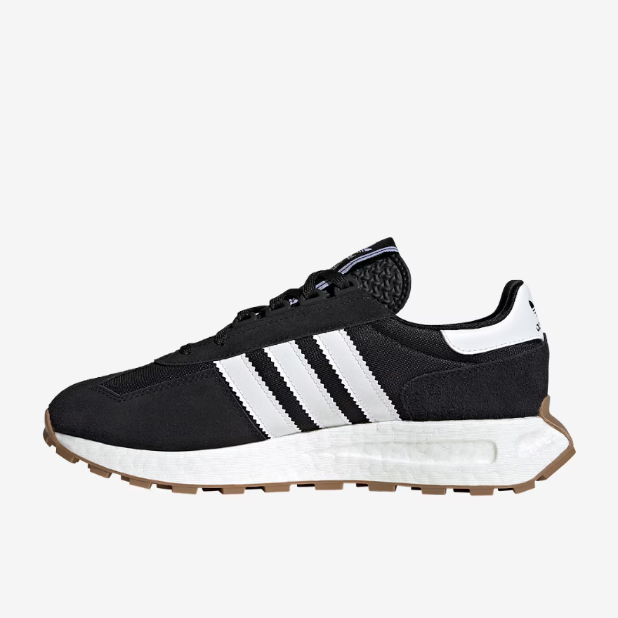 adidas Originals Retropy E5Core Black/Ftw White/Gumm