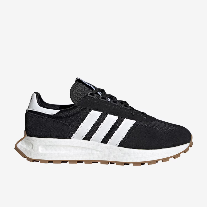 adidas Originals Retropy E5Core Black/Ftw White/Gumm