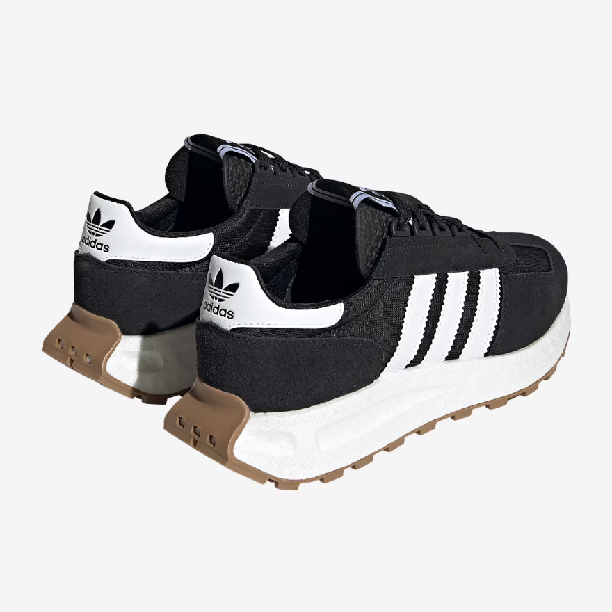 adidas Originals Retropy E5Core Black/Ftw White/Gumm