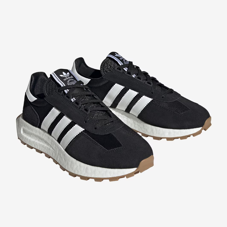 adidas Originals Retropy E5Core Black/Ftw White/Gumm