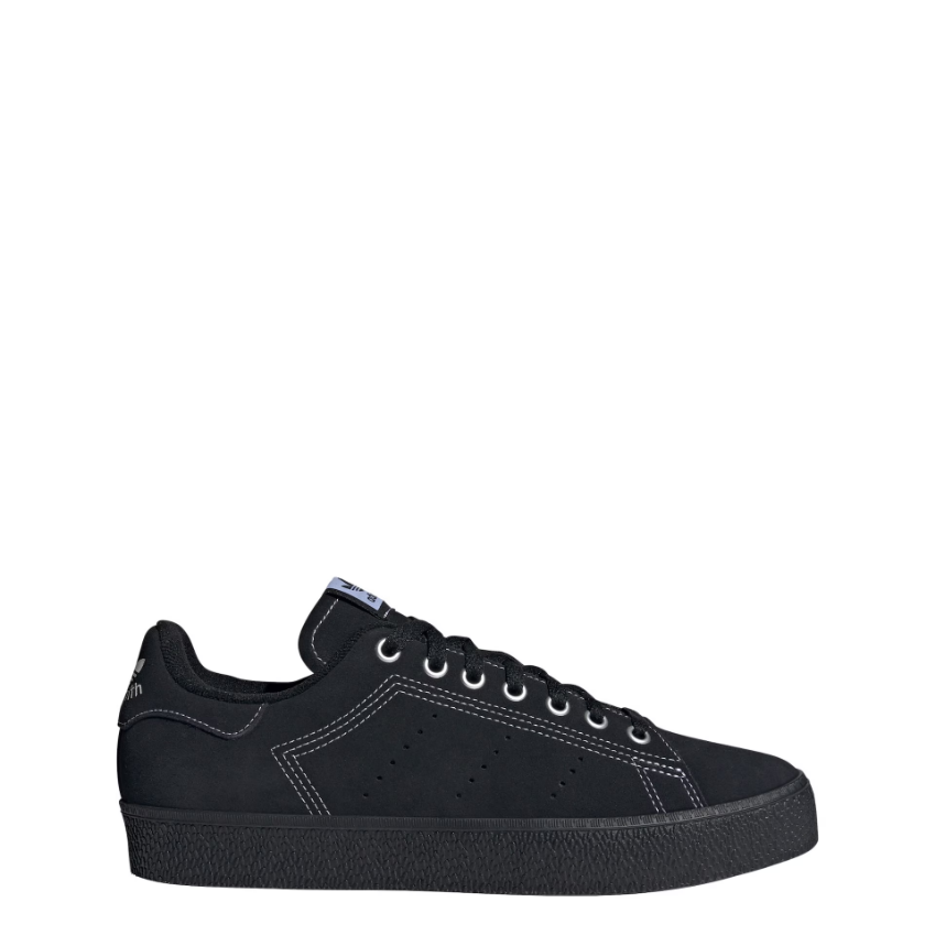 adidas Originals Stan Smith CS- Core Black/GumCore Black/Gum