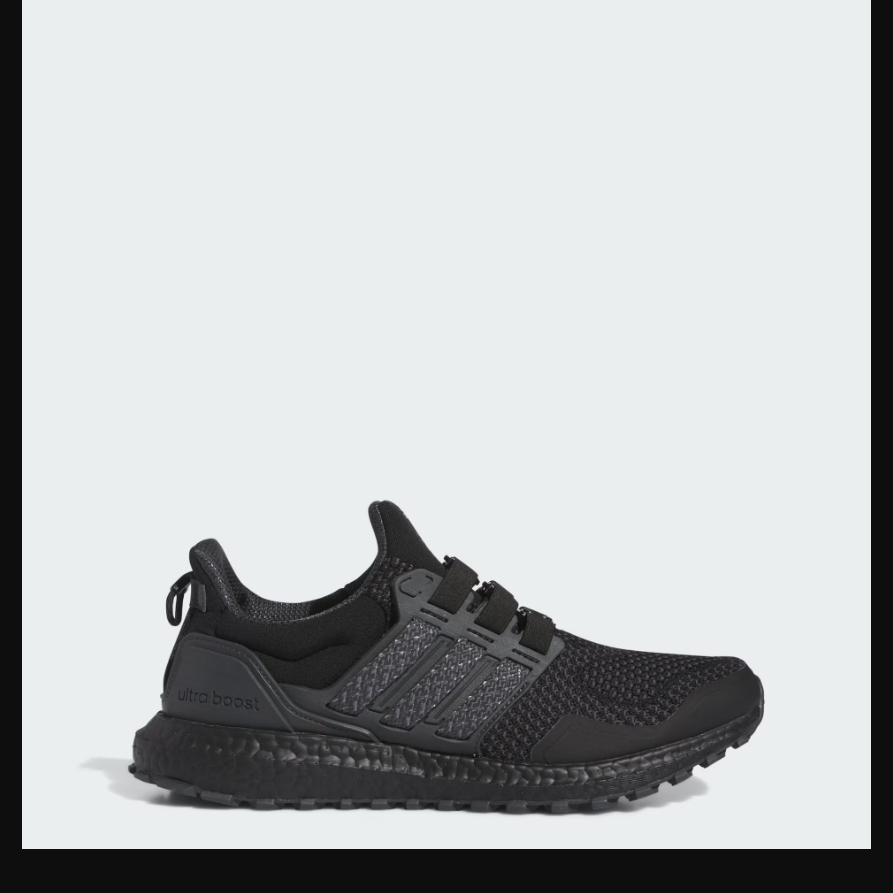 adidas Sportswear Ultraboost 1.0Core Black/Carbon/Grey