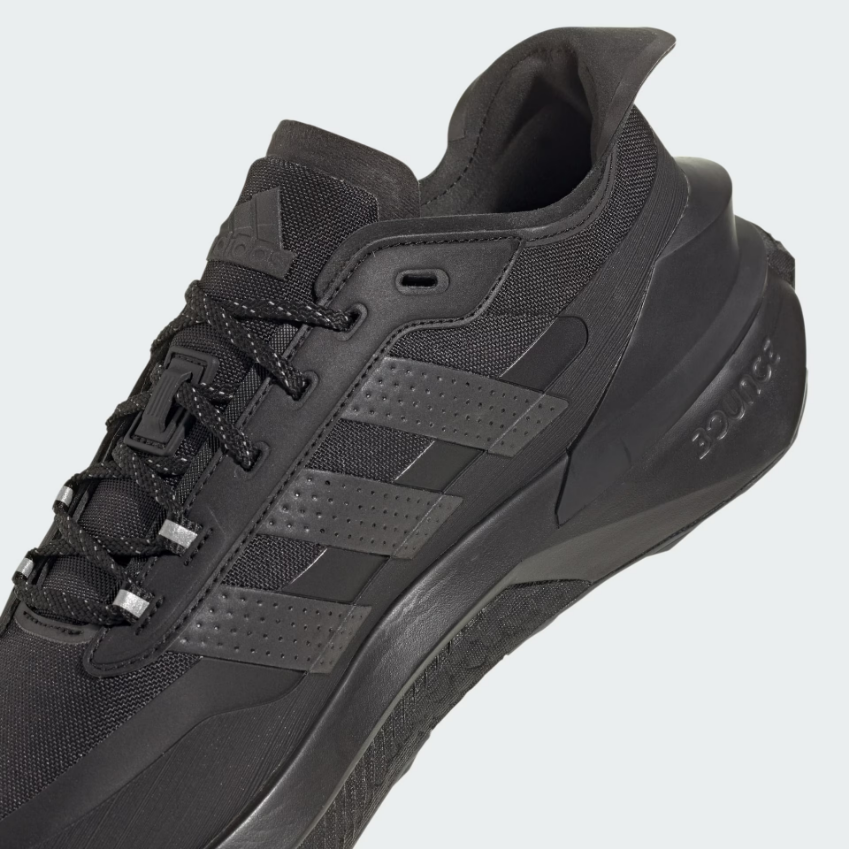 adidas Sportswear AvrynCore Black/Grey