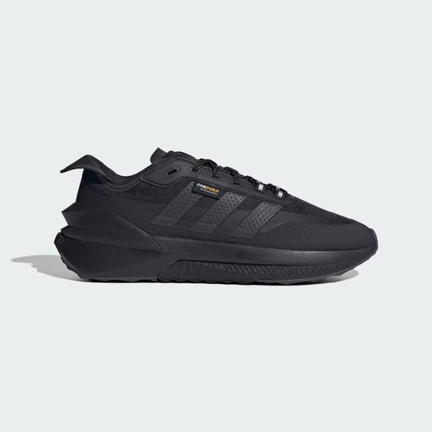 adidas Sportswear AvrynCore Black/Grey