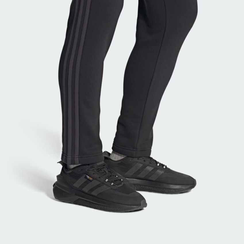 adidas Sportswear AvrynCore Black/Grey