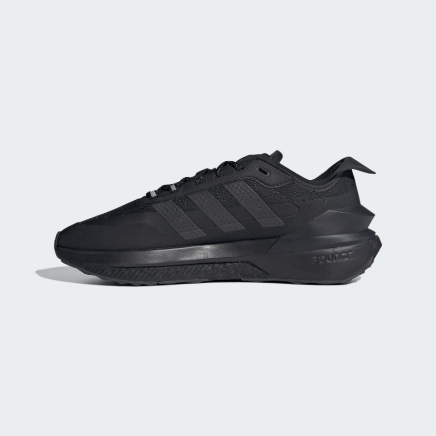 adidas Sportswear AvrynCore Black/Grey