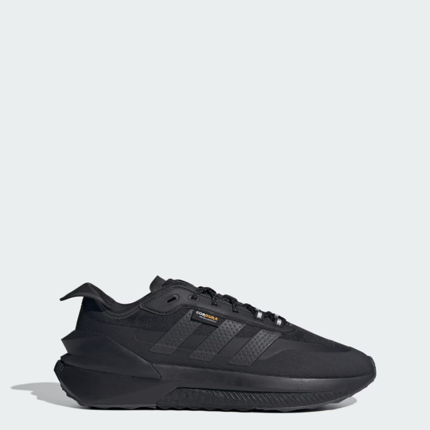 adidas Sportswear AvrynCore Black/Grey