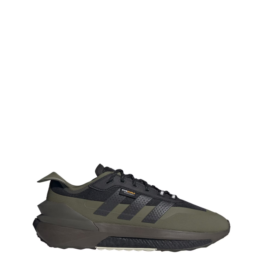 adidas Sportswear AvrynOlive/Core Black/Silver Pebble