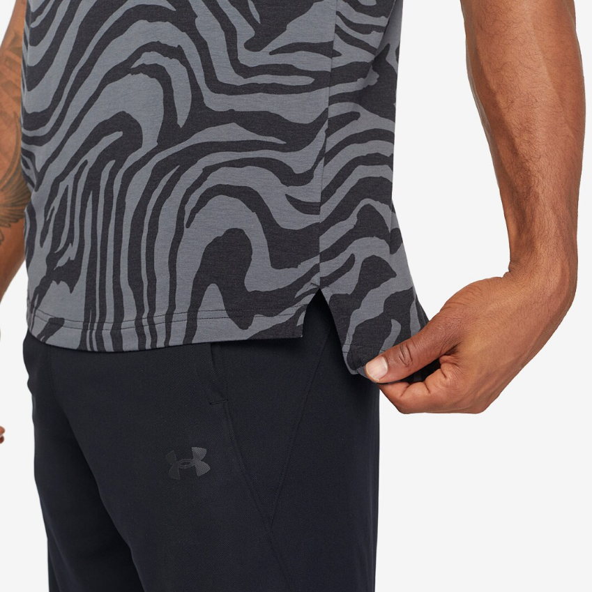 Under Armour Baseline Printed Tank