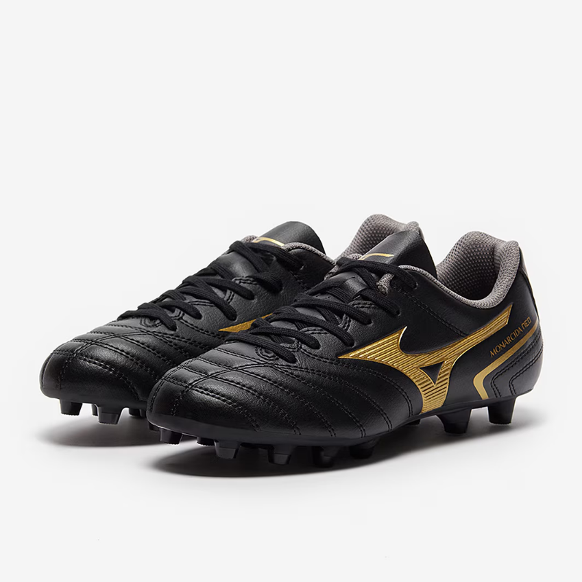 Mizuno Kids Monarcida Neo II Select FG