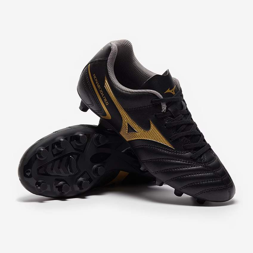 Mizuno Kids Monarcida Neo II Select FG