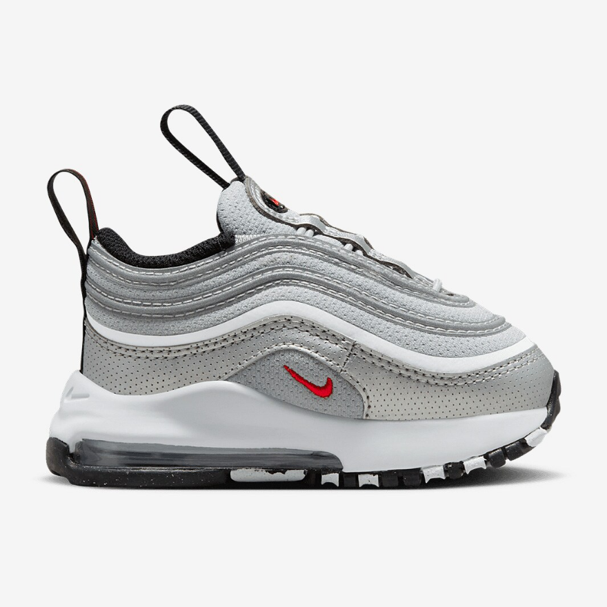 Nike Sportswear Toddler 'Silver Bullet' Air Max 97 (TD)