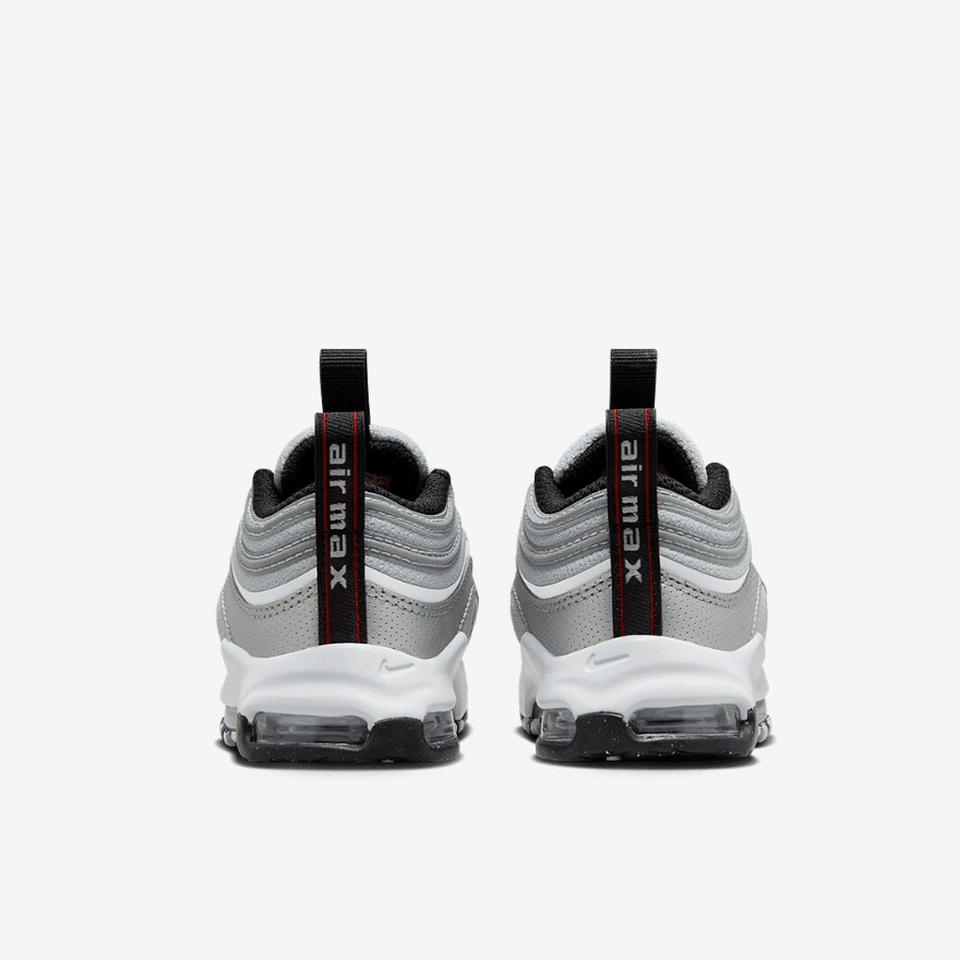 Nike Sportswear Toddler 'Silver Bullet' Air Max 97 (TD)