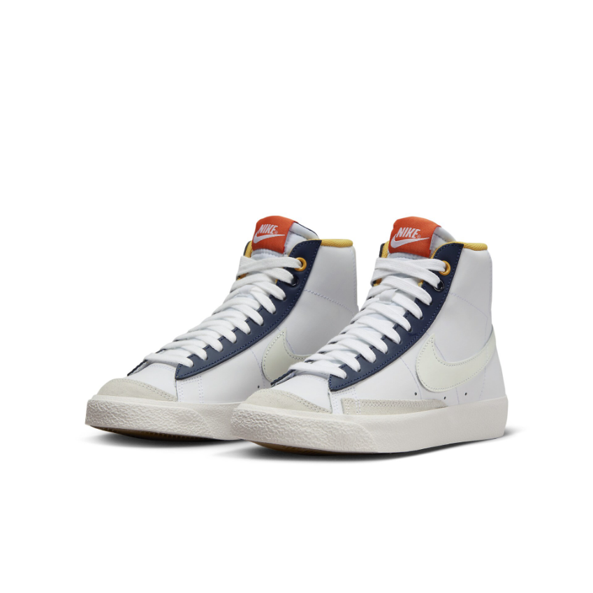 Nike Sportswear Older Kids Blazer Mid '77 (GS)