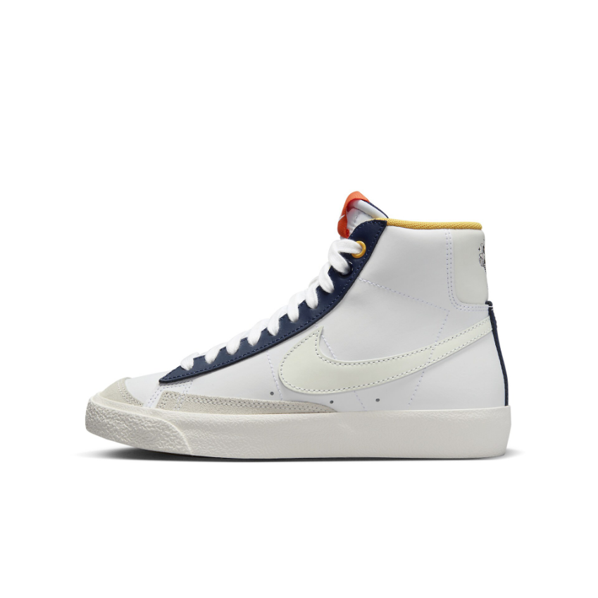 Nike Sportswear Older Kids Blazer Mid '77 (GS)