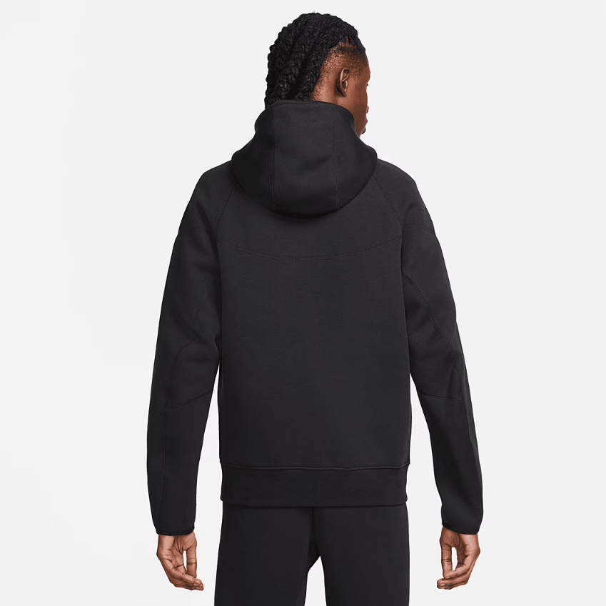 Nike Tech Fleece Full-Zip Windrunner Hoodie