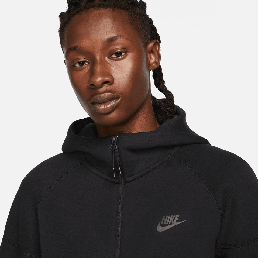 Nike Tech Fleece Full-Zip Windrunner Hoodie