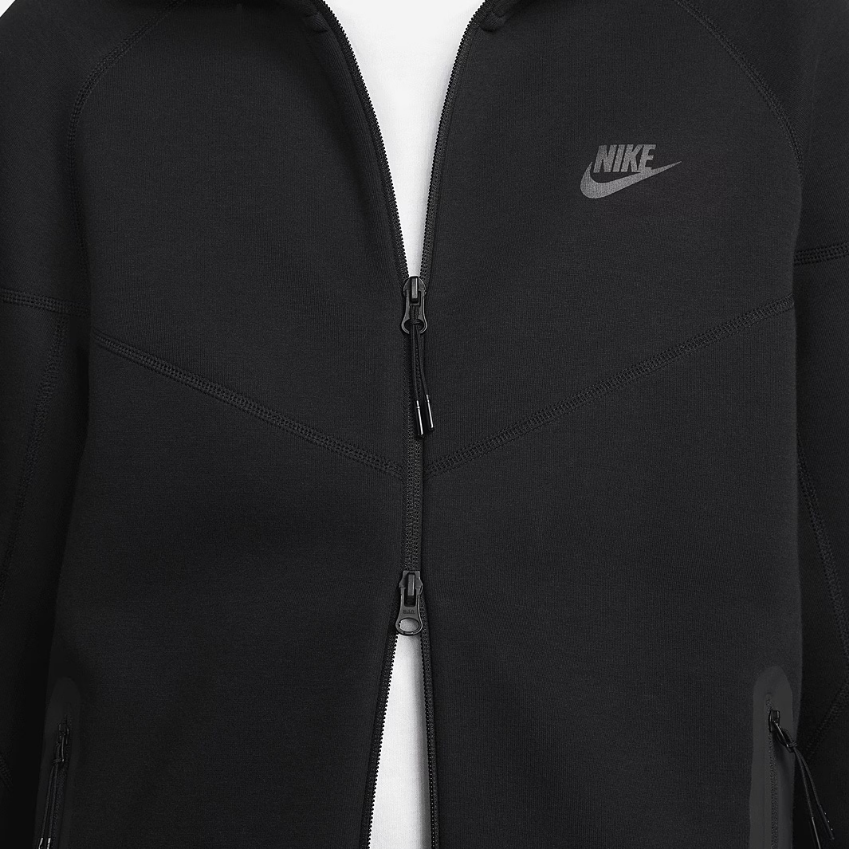 Nike Tech Fleece Full-Zip Windrunner Hoodie