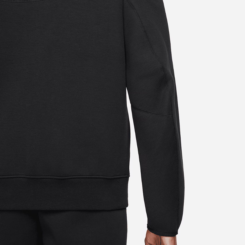 Nike Tech Fleece Full-Zip Windrunner Hoodie