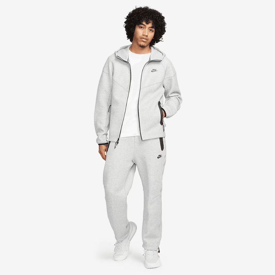 Nike Tech Fleece Full-Zip Windrunner Hoodie