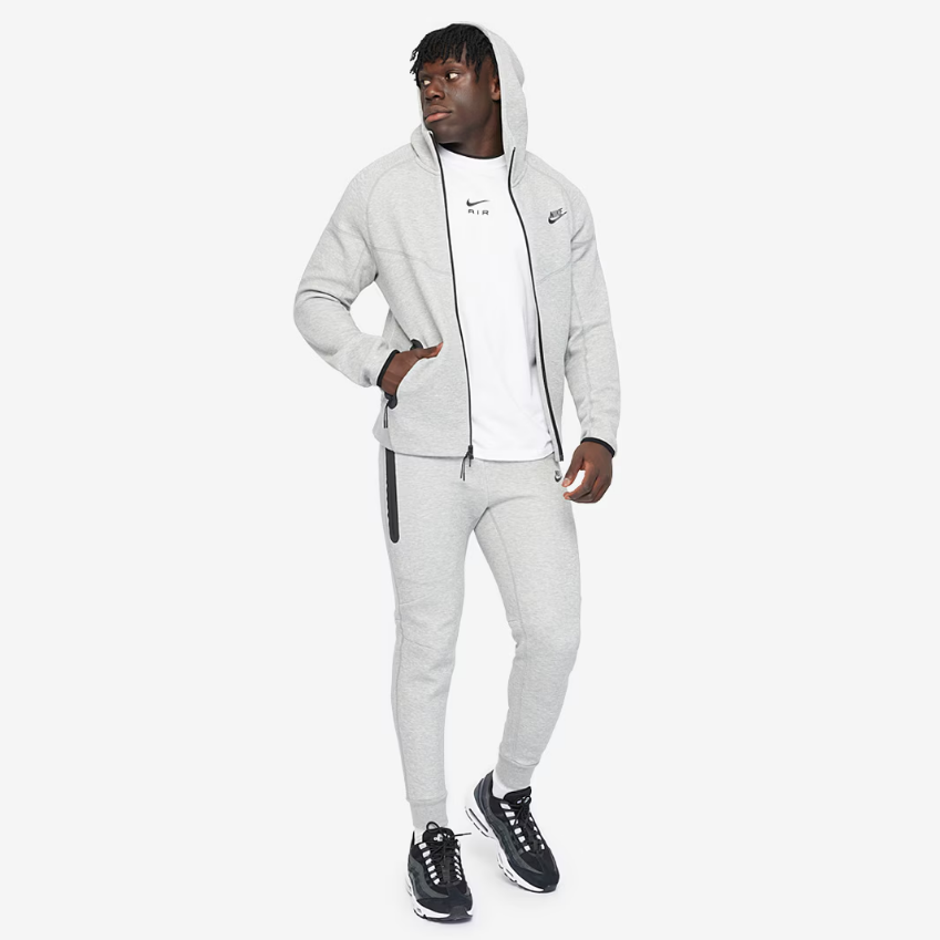 Nike Tech Fleece Full-Zip Windrunner Hoodie